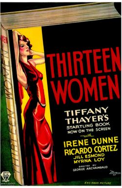 Thirteen Women