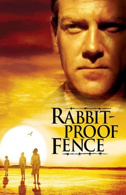 Rabbit-Proof Fence