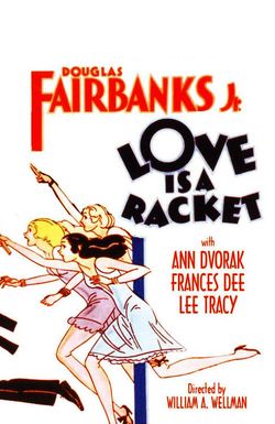 Love Is a Racket