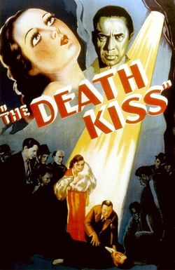 The Death Kiss