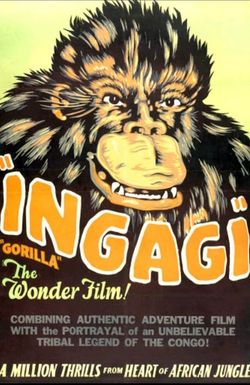 Ingagi