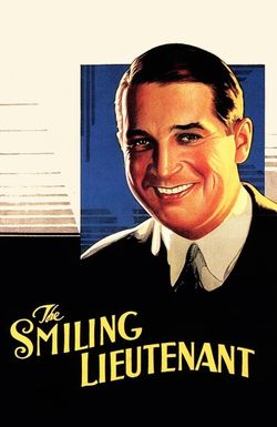 The Smiling Lieutenant