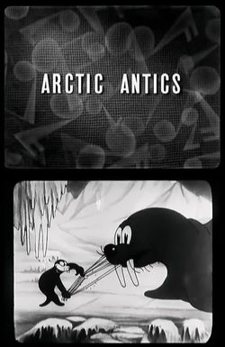 Arctic Antics