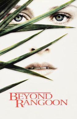 Beyond Rangoon