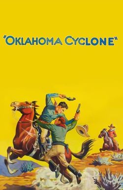 The Oklahoma Cyclone