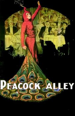 Peacock Alley