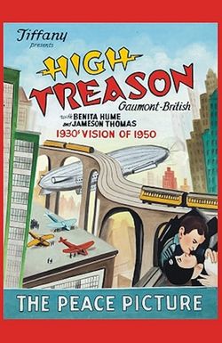 High Treason