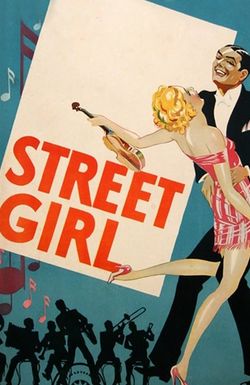 Street Girl