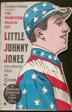 Little Johnny Jones