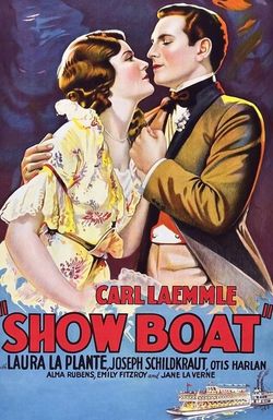 Show Boat