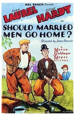 Should Married Men Go Home?