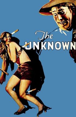 The Unknown