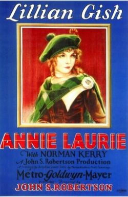 Annie Laurie