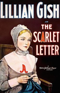 The Scarlet Letter