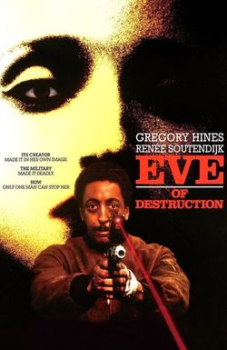 Eve of Destruction