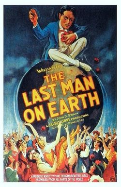 The Last Man on Earth