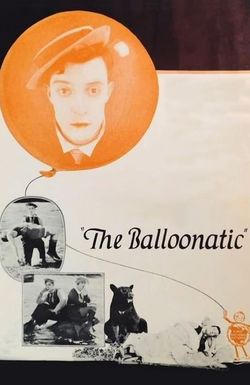 The Balloonatic