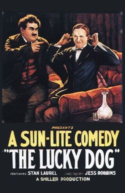 The Lucky Dog