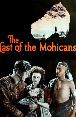 The Last of the Mohicans