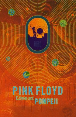 Pink Floyd: Live at Pompeii