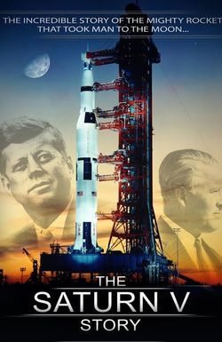 The Saturn V Story