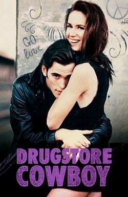 Drugstore Cowboy