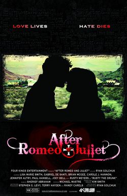 After Romeo & Juliet