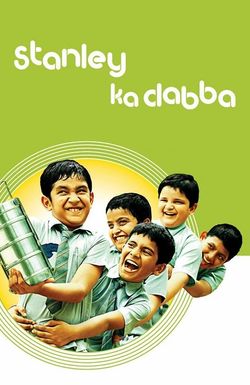 Stanley Ka Dabba