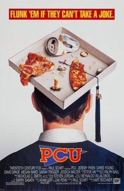 PCU