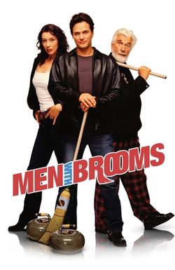 Men with Brooms