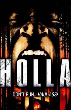 Holla