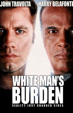 White Man's Burden