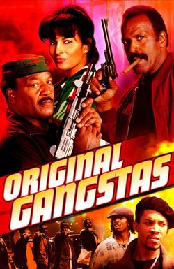 Original Gangstas