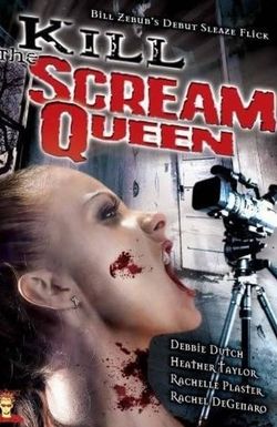 Kill the Scream Queen