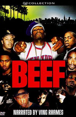 Beef