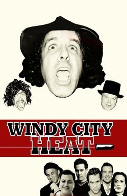 Windy City Heat