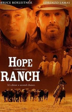 Hope Ranch