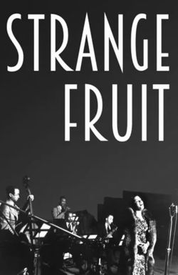 Strange Fruit