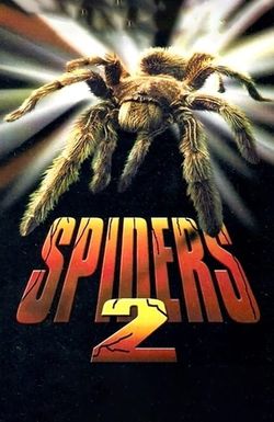 Spiders II: Breeding Ground