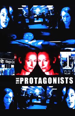 The Protagonists