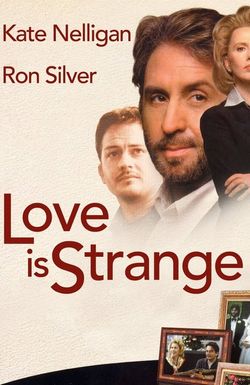 Love Is Strange