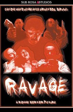 Ravage