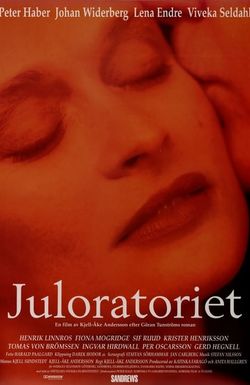 Juloratoriet