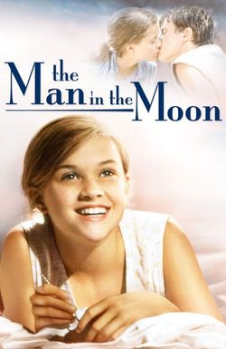 The Man in the Moon