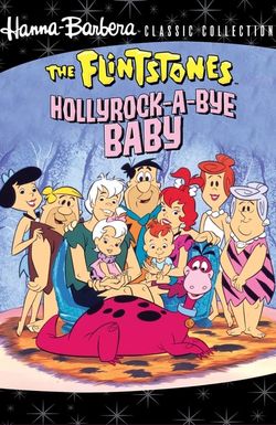 Hollyrock-a-Bye Baby