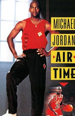 Michael Jordan: Air Time