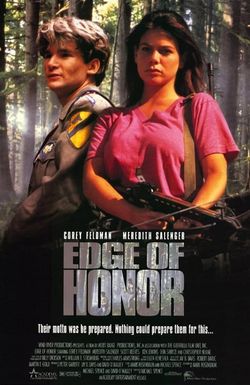 Edge of Honor