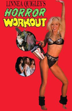 Linnea Quigley's Horror Workout