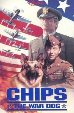 Chips, the War Dog