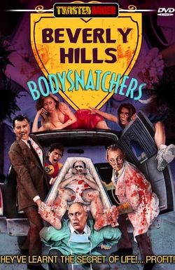 Beverly Hills Bodysnatchers